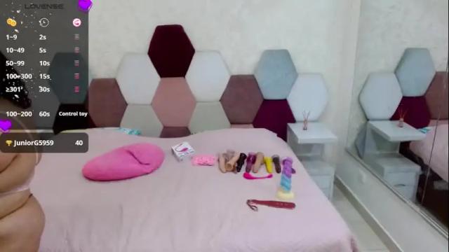 Image 12 of marianabbw_ Stream on Chaturbate on 1 month ago