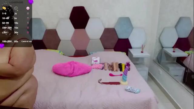 Image 10 of marianabbw_ Stream on Chaturbate on 1 month ago