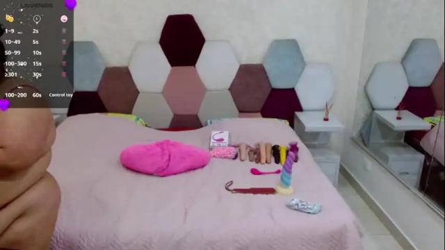 Image 11 of marianabbw_ Stream on Chaturbate on 1 month ago