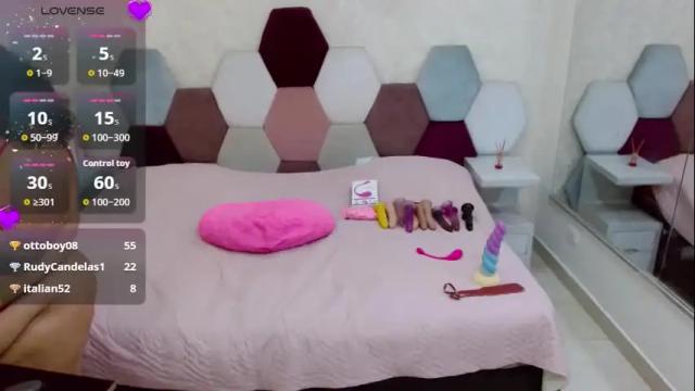 Image 12 of marianabbw_ Stream on Chaturbate on 1 month ago