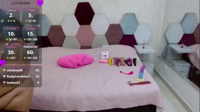 Image 7 of marianabbw_ Stream on Chaturbate on 1 month ago