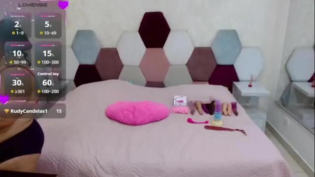 Image 3 of marianabbw_ Stream on Chaturbate on 27 days ago