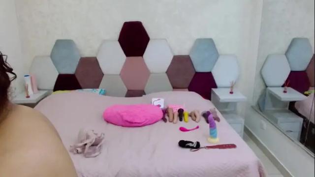 Image 4 of marianabbw_ Stream on Chaturbate on 26 days ago