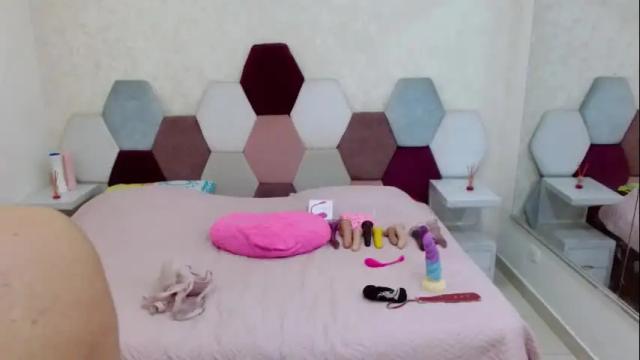 Image 6 of marianabbw_ Stream on Chaturbate on 26 days ago