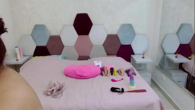 Image 7 of marianabbw_ Stream on Chaturbate on 26 days ago