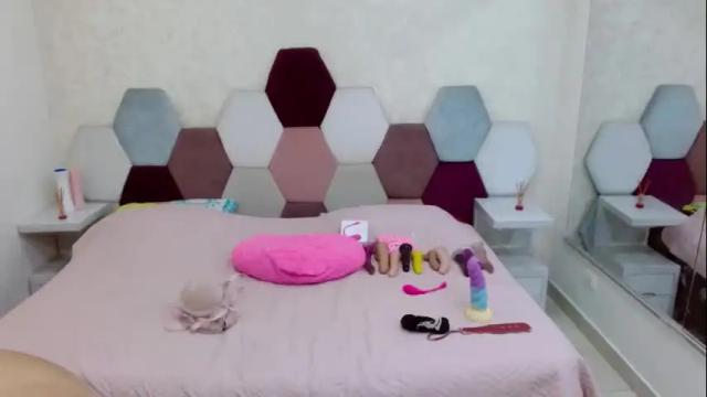 Image 8 of marianabbw_ Stream on Chaturbate on 26 days ago