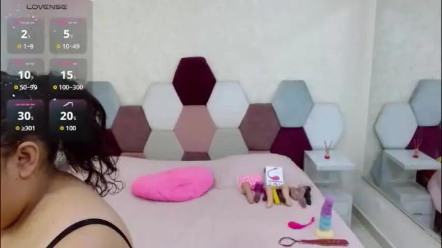 Image 7 of marianabbw_ Stream on Chaturbate on 1 day ago