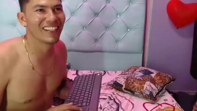 Thumbnail 3, marianaftbryan's Stream at Chaturbate, 15 months ago