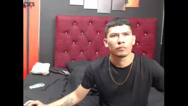 Thumbnail 1, marianaftbryan's Stream at Chaturbate, 15 months ago