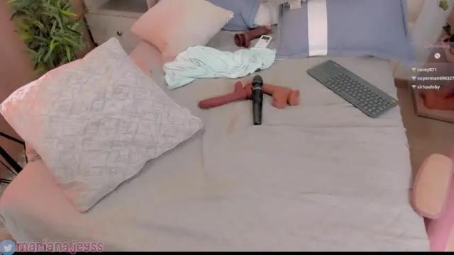 Image 8 of marianajeyss Stream on Chaturbate on 1 month ago