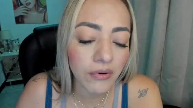 Image 10 of marianalopez81 Stream on Chaturbate on 12 months ago