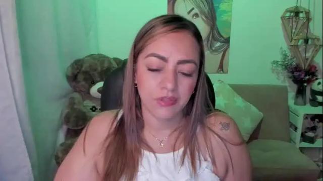 Thumbnail 2, marianalopez81's Stream at Chaturbate, 1 month ago