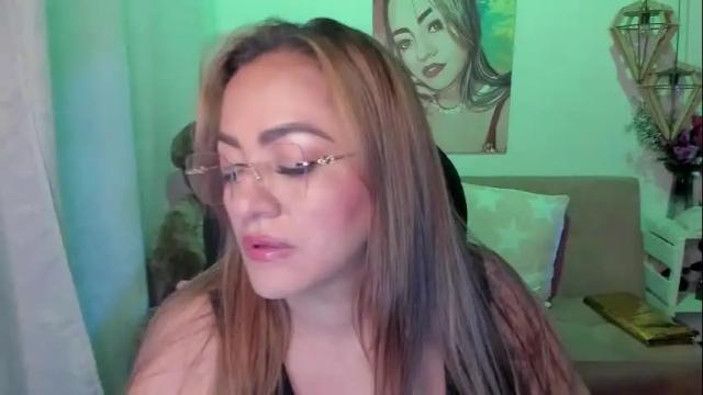 Image 6 of marianalopez81 Stream on Chaturbate on 1 month ago