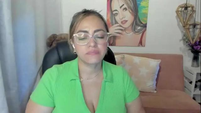 Image 12 of marianalopez81 Stream on Chaturbate on 1 month ago