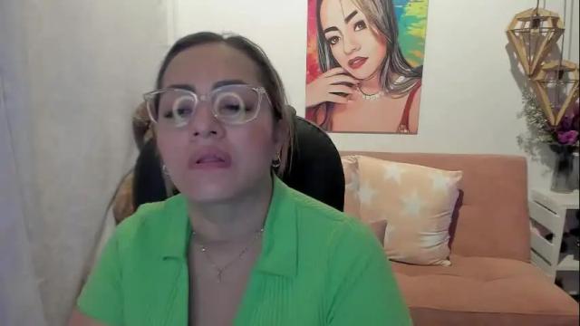 Thumbnail 2, marianalopez81's Stream at Chaturbate, 1 month ago