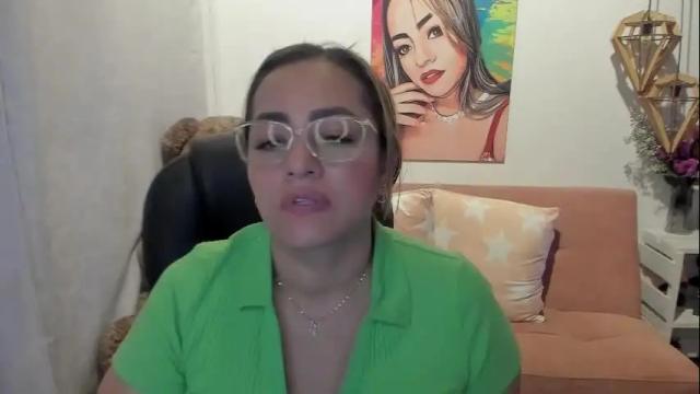 Image 8 of marianalopez81 Stream on Chaturbate on 1 month ago