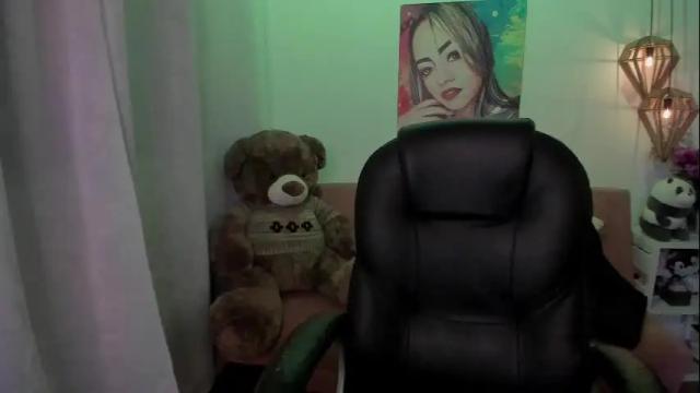 Thumbnail 1, marianalopez81's Stream at Chaturbate, 1 month ago