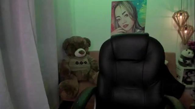 Image 3 of marianalopez81 Stream on Chaturbate on 1 month ago