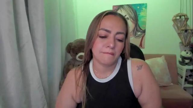 Image 10 of marianalopez81 Stream on Chaturbate on 1 month ago