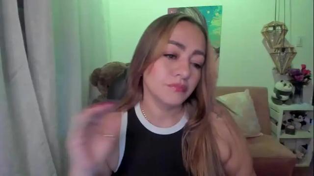 Image 2 of marianalopez81 Stream on Chaturbate on 1 month ago