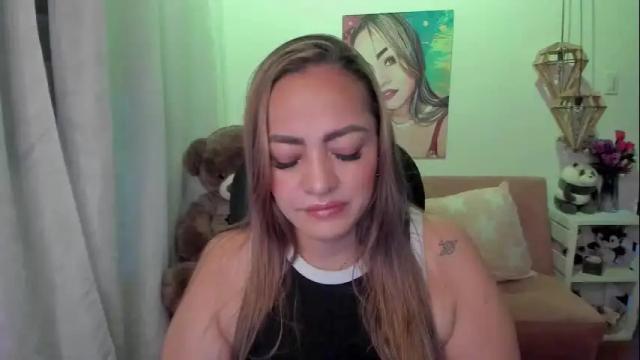 Thumbnail 2, marianalopez81's Stream at Chaturbate, 1 month ago