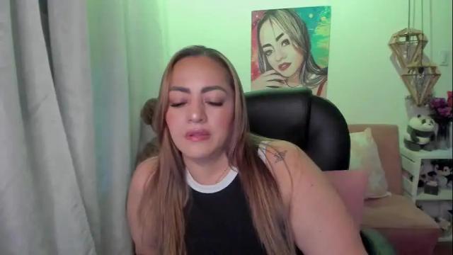 Thumbnail 3, marianalopez81's Stream at Chaturbate, 1 month ago