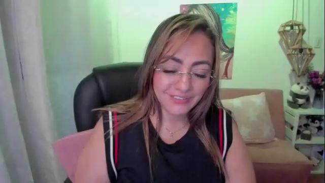 Image 11 of marianalopez81 Stream on Chaturbate on 1 month ago