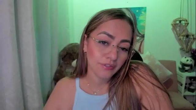 Thumbnail 2, marianalopez81's Stream at Chaturbate, 1 month ago