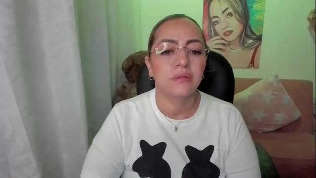 Thumbnail 1, marianalopez81's Stream at Chaturbate, 25 days ago