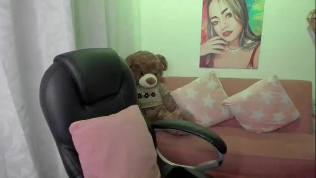 Thumbnail 2, marianalopez81's Stream at Chaturbate, 25 days ago