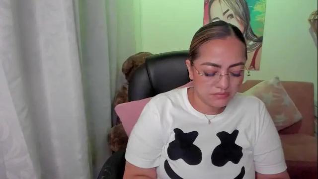 Thumbnail 3, marianalopez81's Stream at Chaturbate, 25 days ago