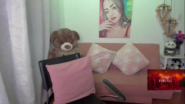 Thumbnail 3, marianalopez81's Stream at Chaturbate, 22 days ago