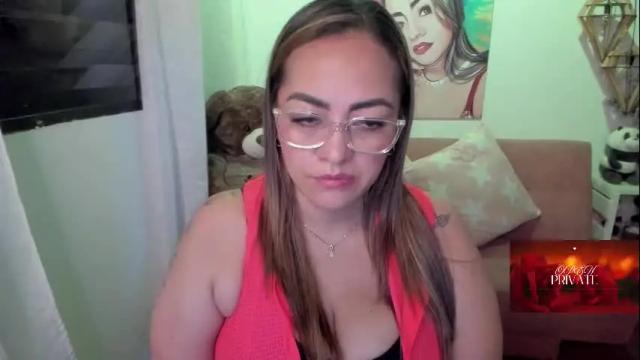 Image 2 of marianalopez81 Stream on Chaturbate on 21 days ago