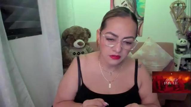 Image 11 of marianalopez81 Stream on Chaturbate on 18 days ago