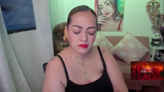 Thumbnail 2, marianalopez81's Stream at Chaturbate, 18 days ago