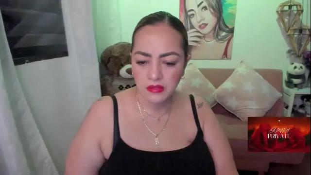 Image 8 of marianalopez81 Stream on Chaturbate on 18 days ago