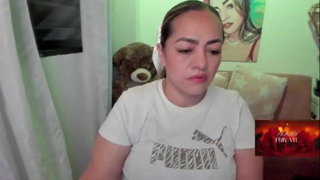 Thumbnail 1, marianalopez81's Stream at Chaturbate, 14 days ago