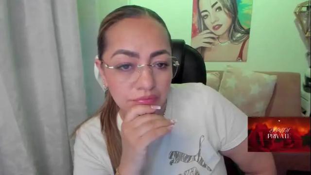 Image 11 of marianalopez81 Stream on Chaturbate on 14 days ago