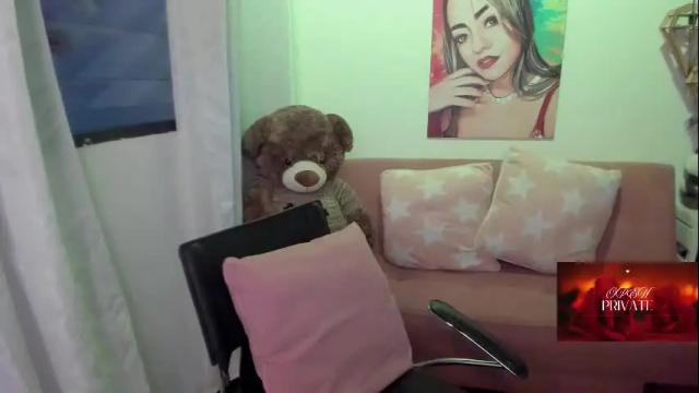 Image 3 of marianalopez81 Stream on Chaturbate on 14 days ago
