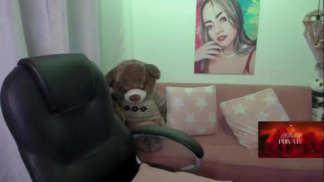 Image 11 of marianalopez81 Stream on Chaturbate on 4 days ago