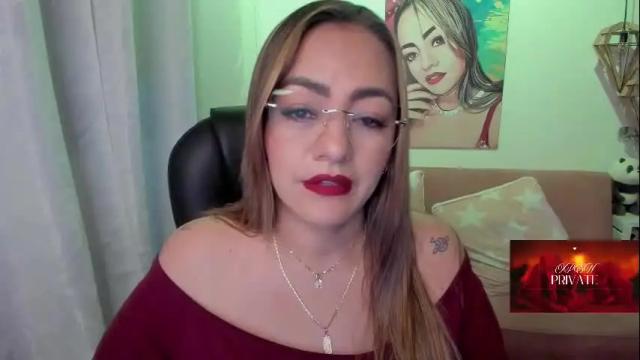 Image 7 of marianalopez81 Stream on Chaturbate on 4 days ago
