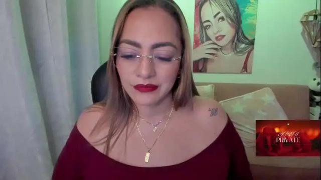 Thumbnail 3, marianalopez81's Stream at Chaturbate, 4 days ago