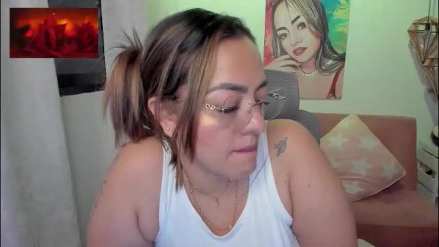 Image 2 of marianalopez81 Stream on Chaturbate on 1 month ago