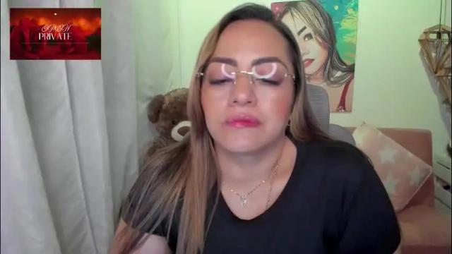 Thumbnail 2, marianalopez81's Stream at Chaturbate, 1 month ago