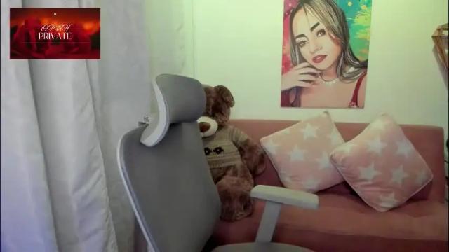 Image 6 of marianalopez81 Stream on Chaturbate on 1 month ago