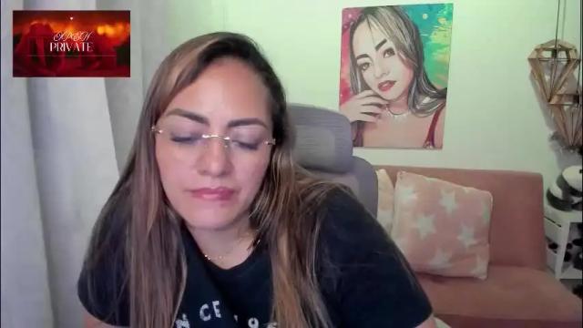 Image 8 of marianalopez81 Stream on Chaturbate on 1 month ago