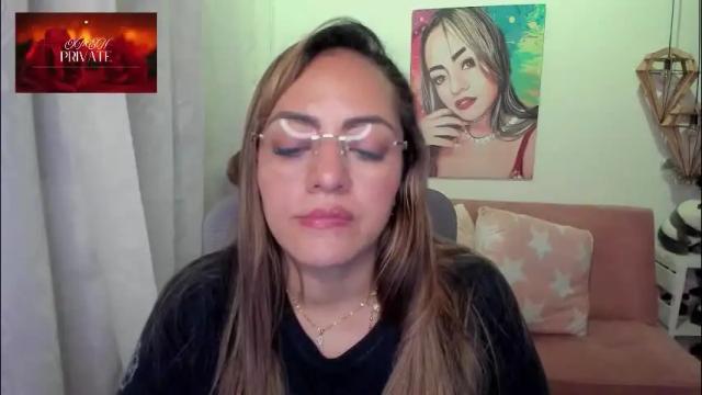 Thumbnail 3, marianalopez81's Stream at Chaturbate, 1 month ago