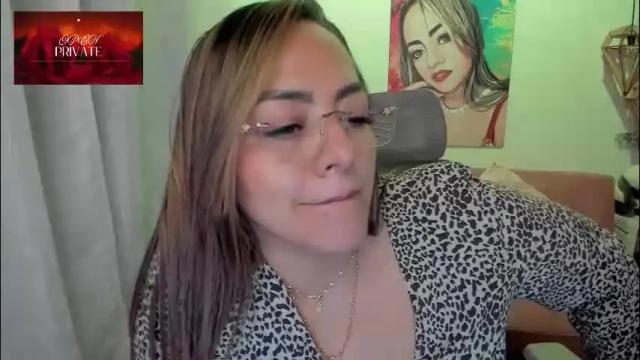 Thumbnail 1, marianalopez81's Stream at Chaturbate, 1 month ago