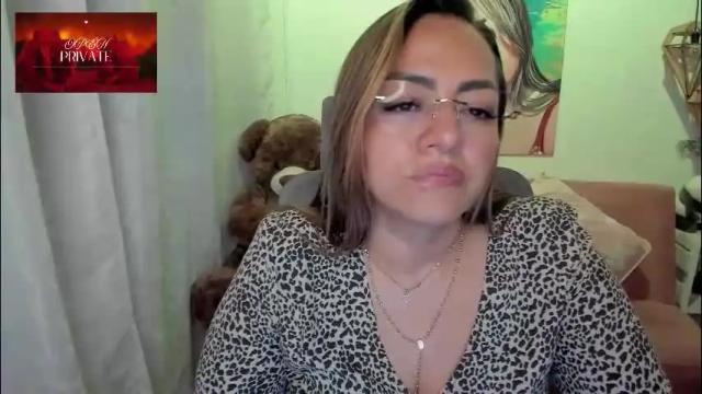 Thumbnail 3, marianalopez81's Stream at Chaturbate, 1 month ago