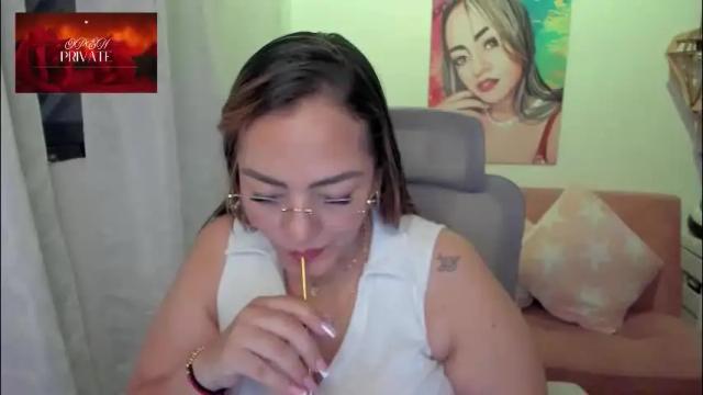 Image 2 of marianalopez81 Stream on Chaturbate on 1 month ago